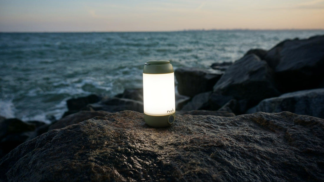 Lampe Fenix CL26R - lanterne de camping rechargeable 400 Lumens - Revendeur Officiel Lampes FENIX depuis 2008 | Votre Boutique en ligne FENIX®