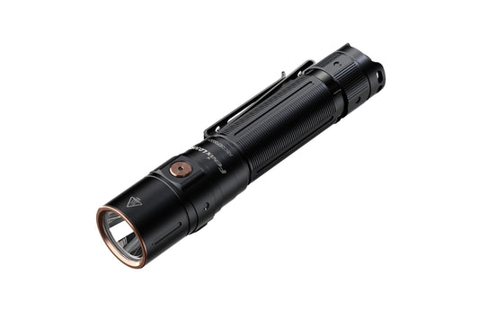Fenix LD30R - 1700 lumens - ultra compact et légère