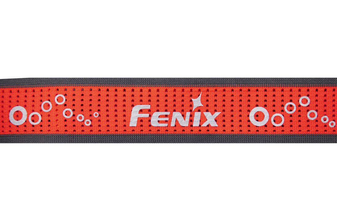 FENIX - AFH05 - Bandeau réfléchissant pour lampe frontale