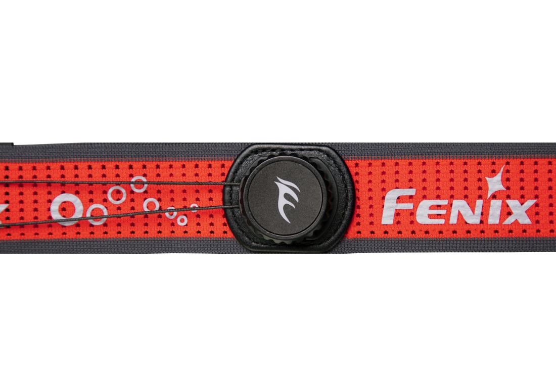 FENIX - AFH05 - Bandeau réfléchissant pour lampe frontale