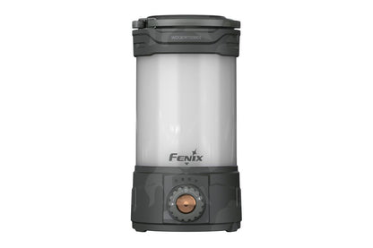 FENIX - CL26R PRO - Lanterne de camping portable multifonctions - 650 lumens - Revendeur Officiel Lampes FENIX depuis 2008 | Votre Boutique en ligne FENIX®