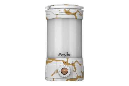 FENIX - CL26R PRO - Lanterne de camping portable multifonctions - 650 lumens - Revendeur Officiel Lampes FENIX depuis 2008 | Votre Boutique en ligne FENIX®