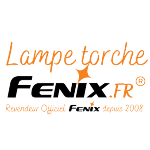 Revendeur Officiel Lampes FENIX depuis 2008 | Votre Boutique en ligne FENIX®