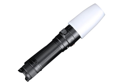 FENIX - E35R + AODS V2.0 - Lampe de poche haute performance + diffuseur - 3100 lumens - Revendeur Officiel Lampes FENIX depuis 2008 | Votre Boutique en ligne FENIX®
