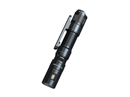 Fenix LD12R - 600 lumens - Double source lumineuse - rechargeable USB-C - Revendeur Officiel Lampes FENIX depuis 2008 | Votre Boutique en ligne FENIX®