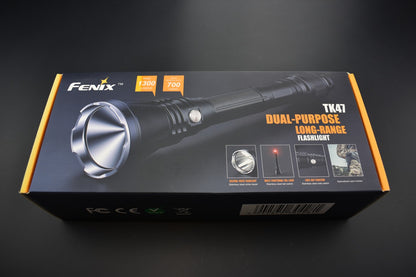 Fenix occasion - OCF024 TK47 - Revendeur Officiel Lampes FENIX depuis 2008 | Votre Boutique en ligne FENIX®