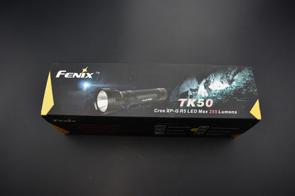 Fenix occasion - OCF025 TK50 - Revendeur Officiel Lampes FENIX depuis 2008 | Votre Boutique en ligne FENIX®
