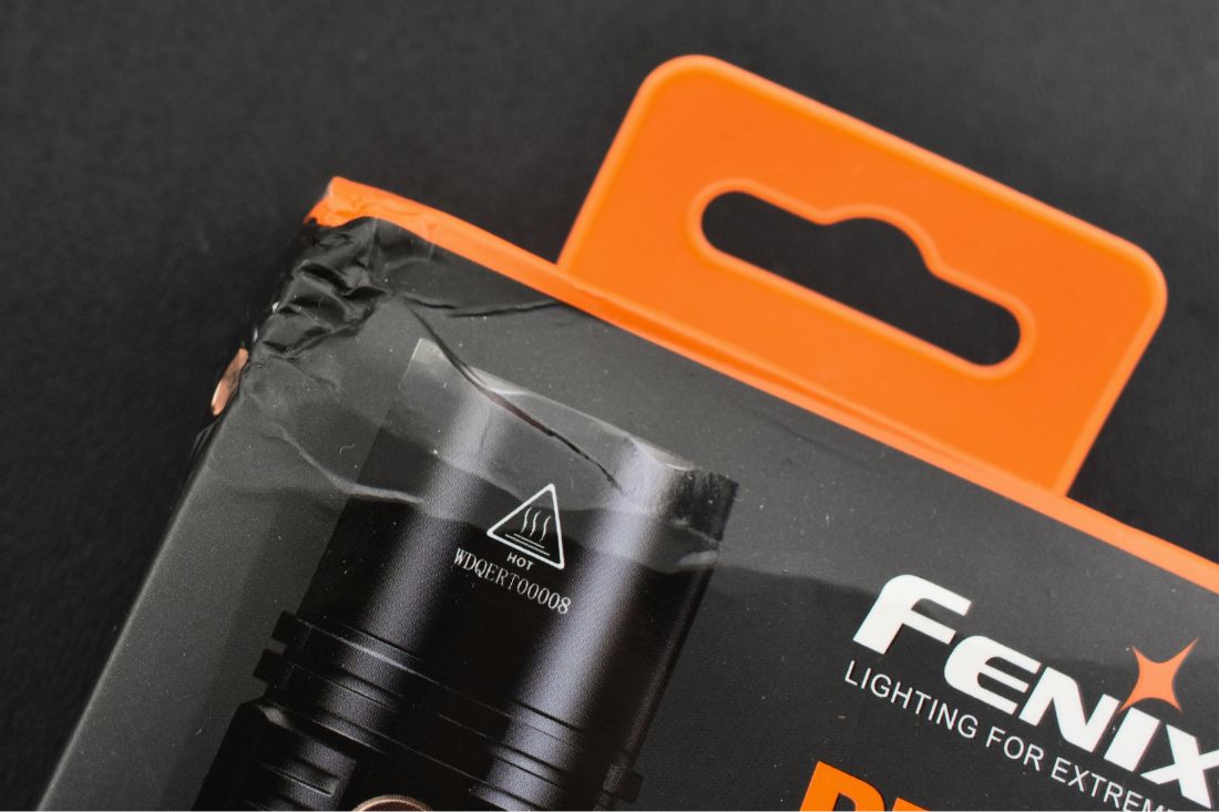 Fenix occasion - OCF065 PD36R - Revendeur Officiel Lampes FENIX depuis 2008 | Votre Boutique en ligne FENIX®