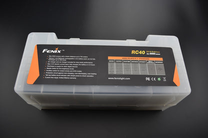 Fenix occasion - OCF086 RC40 - Revendeur Officiel Lampes FENIX depuis 2008 | Votre Boutique en ligne FENIX®