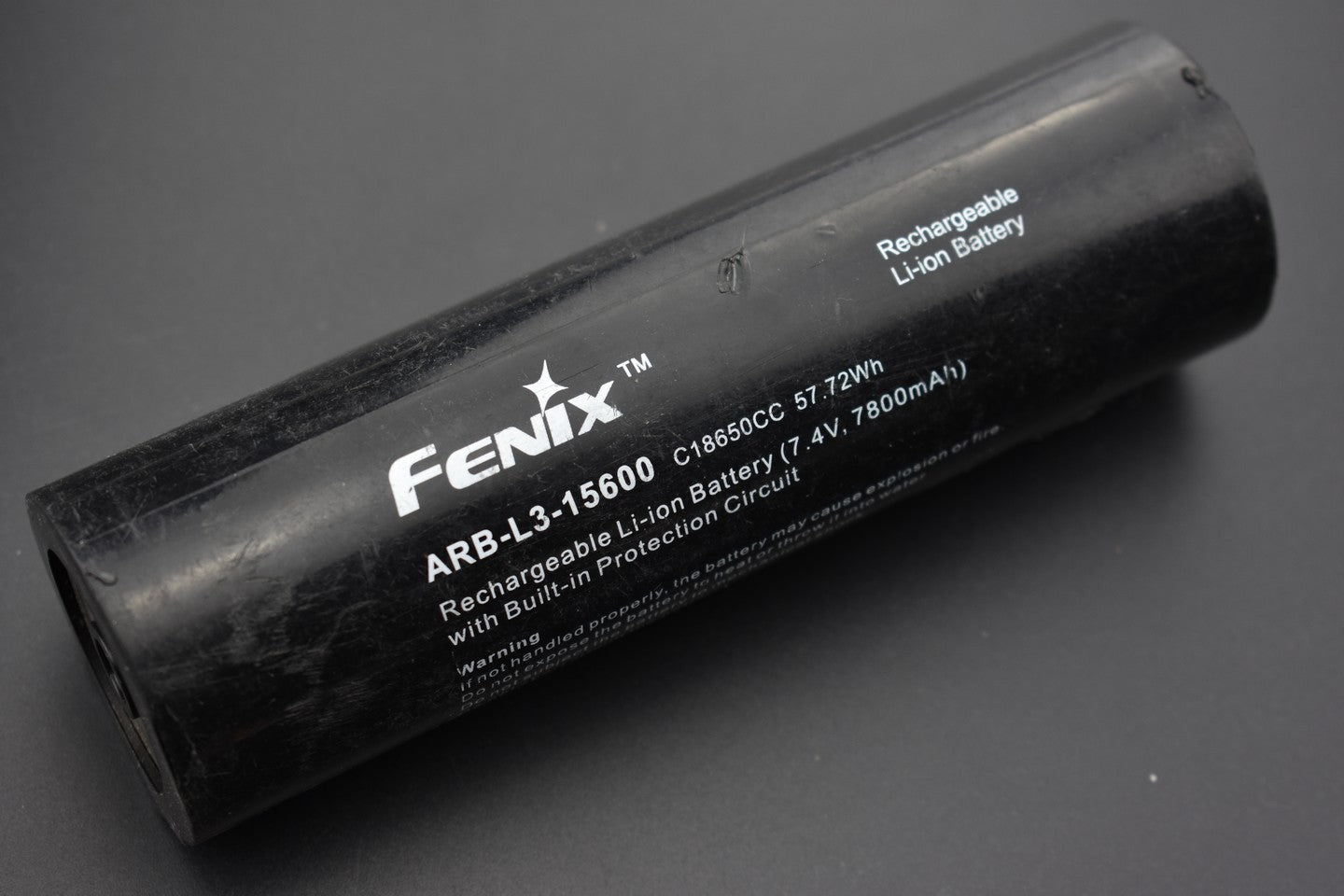 Fenix occasion - OCF094 ACCU RC40 - Revendeur Officiel Lampes FENIX depuis 2008 | Votre Boutique en ligne FENIX®