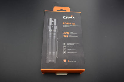 Fenix occasion - OCF123 PD40R - Revendeur Officiel Lampes FENIX depuis 2008 | Votre Boutique en ligne FENIX®