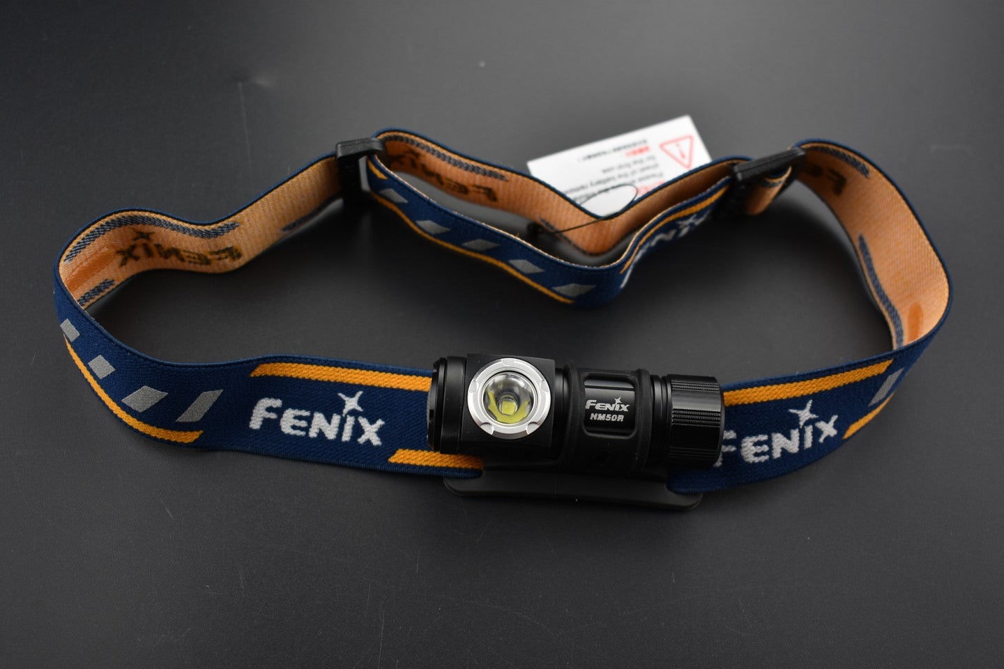 Fenix occasion - OCF153 HM50R - Revendeur Officiel Lampes FENIX depuis 2008 | Votre Boutique en ligne FENIX®