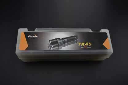 Fenix occasion - OCF206 TK45 - Revendeur Officiel Lampes FENIX depuis 2008 | Votre Boutique en ligne FENIX®