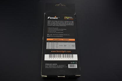 Fenix occasion - OCF207 PD35 - Revendeur Officiel Lampes FENIX depuis 2008 | Votre Boutique en ligne FENIX®