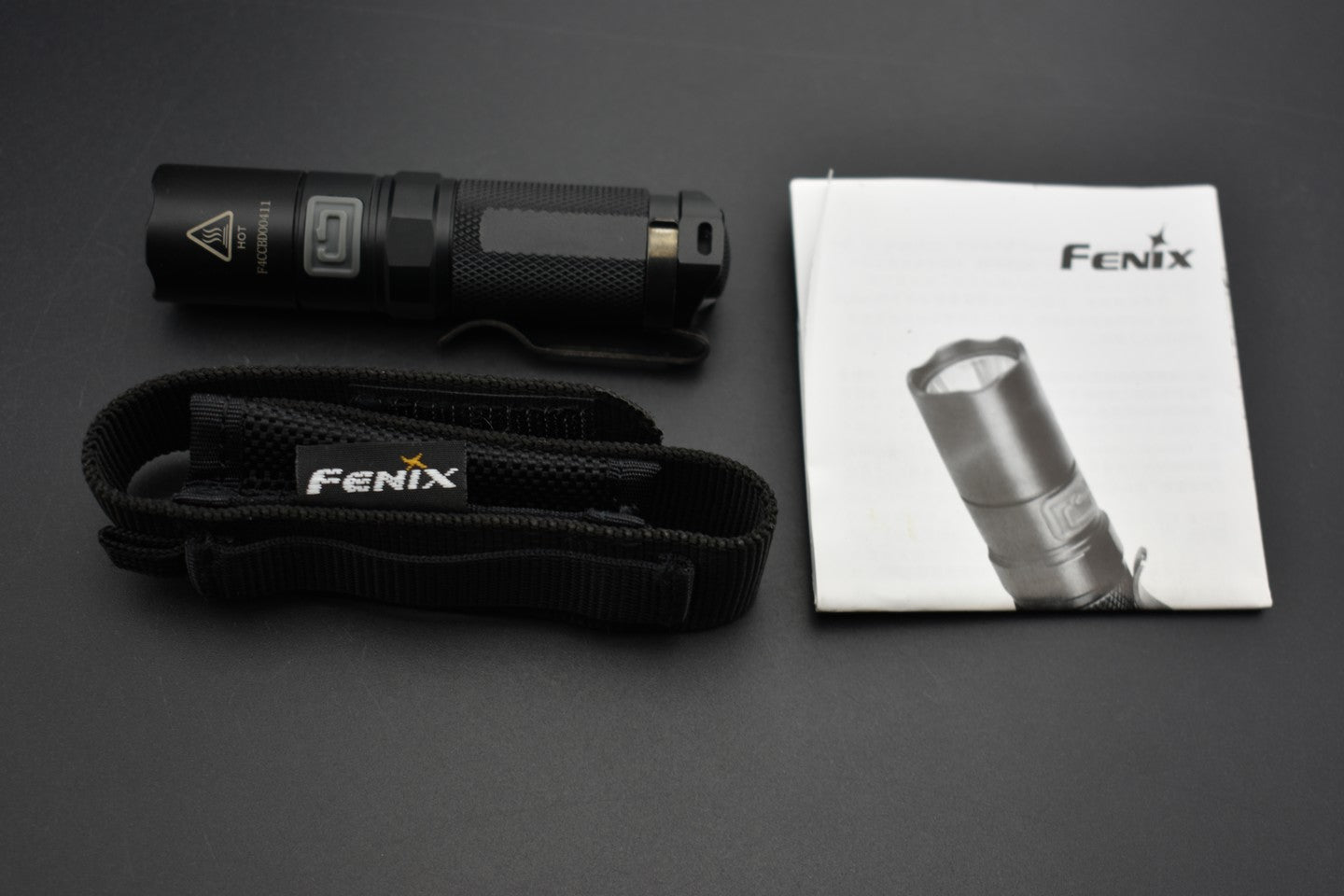 Fenix occasion - OCF237 PD22 - Revendeur Officiel Lampes FENIX depuis 2008 | Votre Boutique en ligne FENIX®