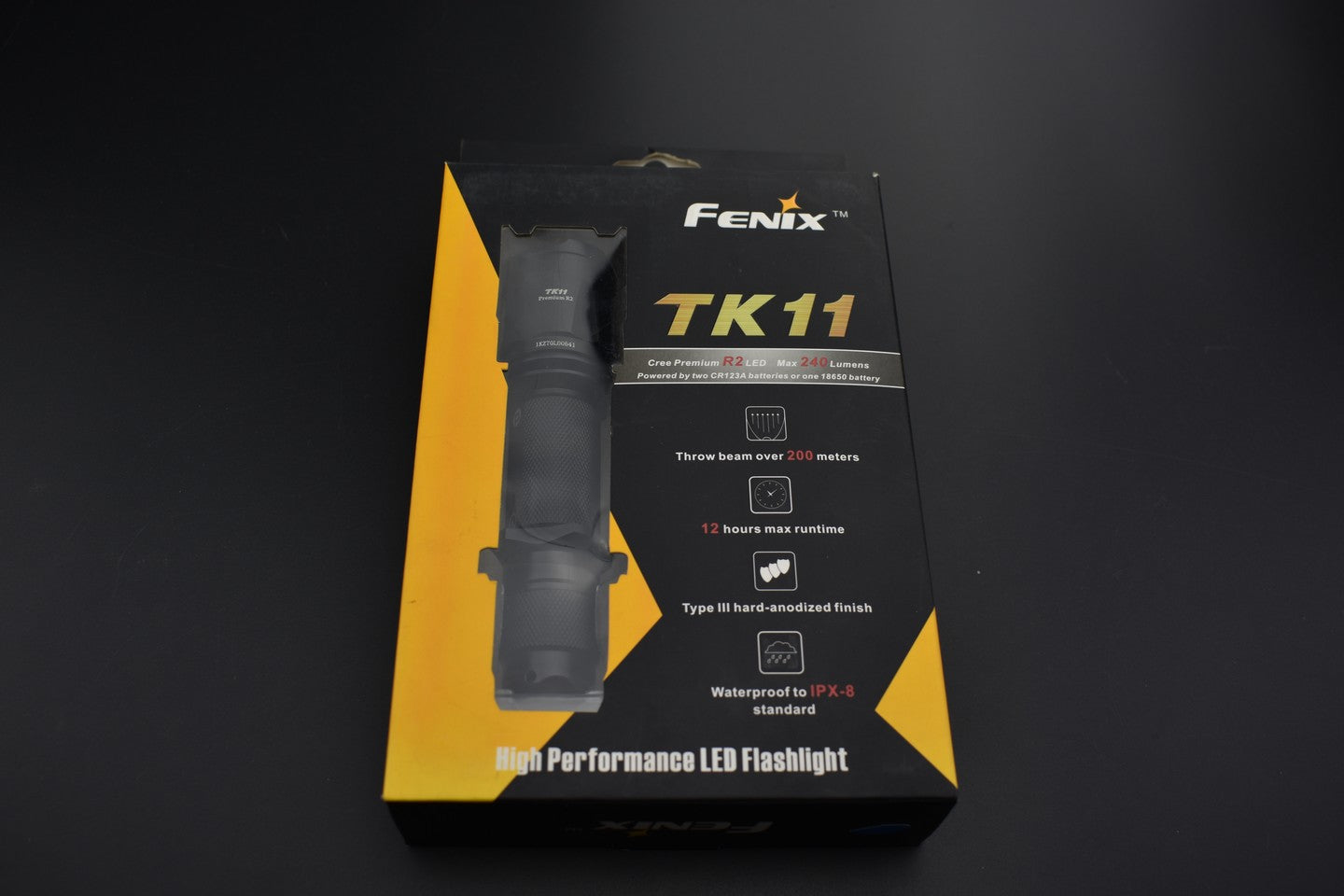 Fenix occasion - OCF238 TK11 - Revendeur Officiel Lampes FENIX depuis 2008 | Votre Boutique en ligne FENIX®