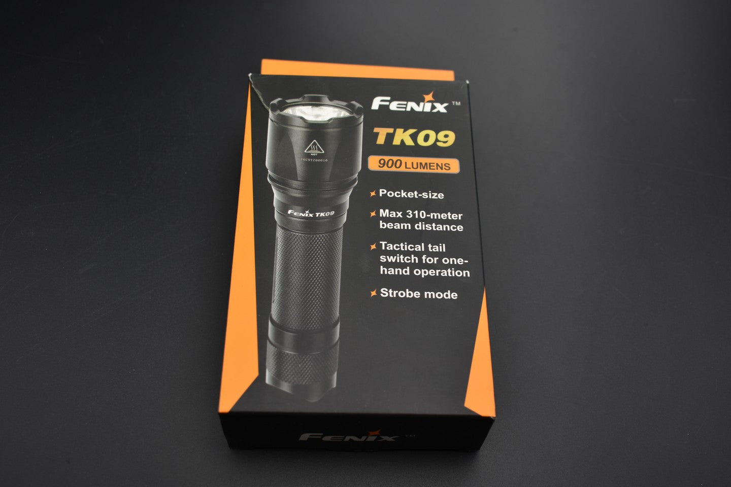 Fenix occasion - OCF244 TK09 - Revendeur Officiel Lampes FENIX depuis 2008 | Votre Boutique en ligne FENIX®