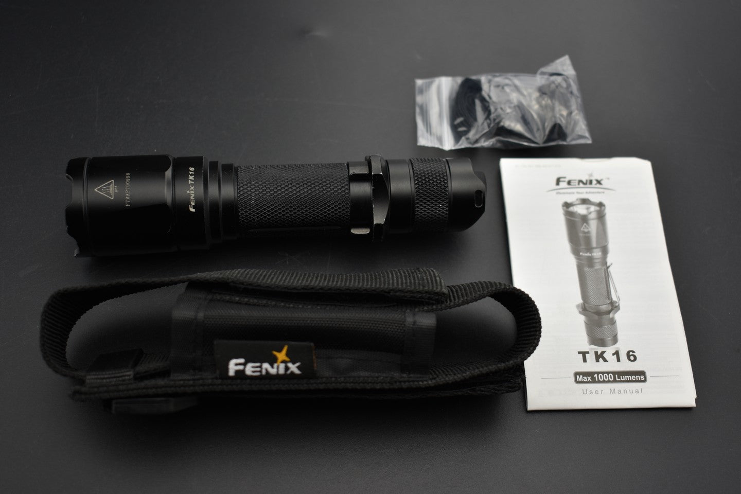 Fenix occasion - OCF245 TK16 - Revendeur Officiel Lampes FENIX depuis 2008 | Votre Boutique en ligne FENIX®
