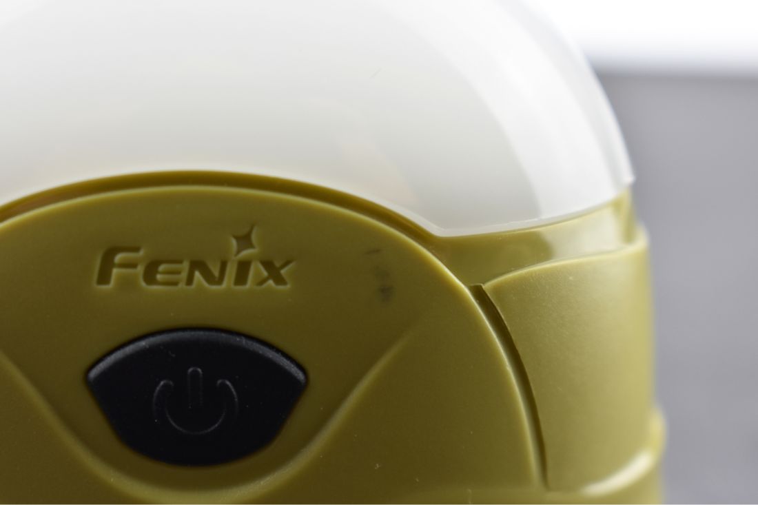 Fenix occasion - OCF272 CL20 VERT - Revendeur Officiel Lampes FENIX depuis 2008 | Votre Boutique en ligne FENIX®