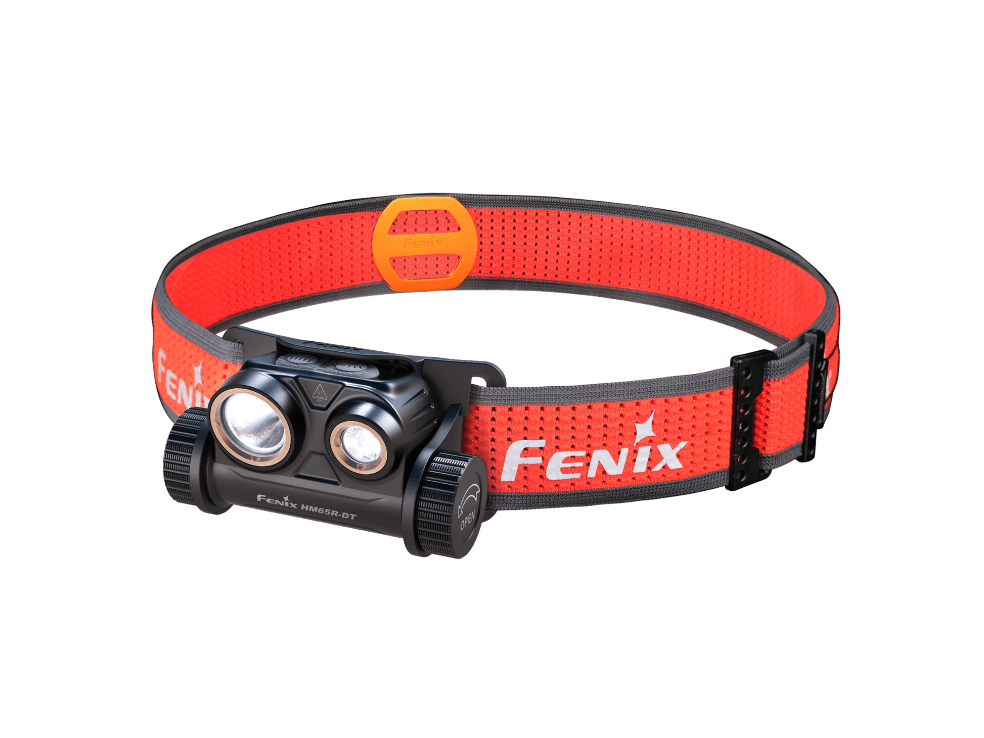 Fenix HM65R-DT - 1500 Lumens - 170 mètres de portée Revendeur Officiel Lampes FENIX depuis 2008 | Votre Boutique en ligne FENIX®