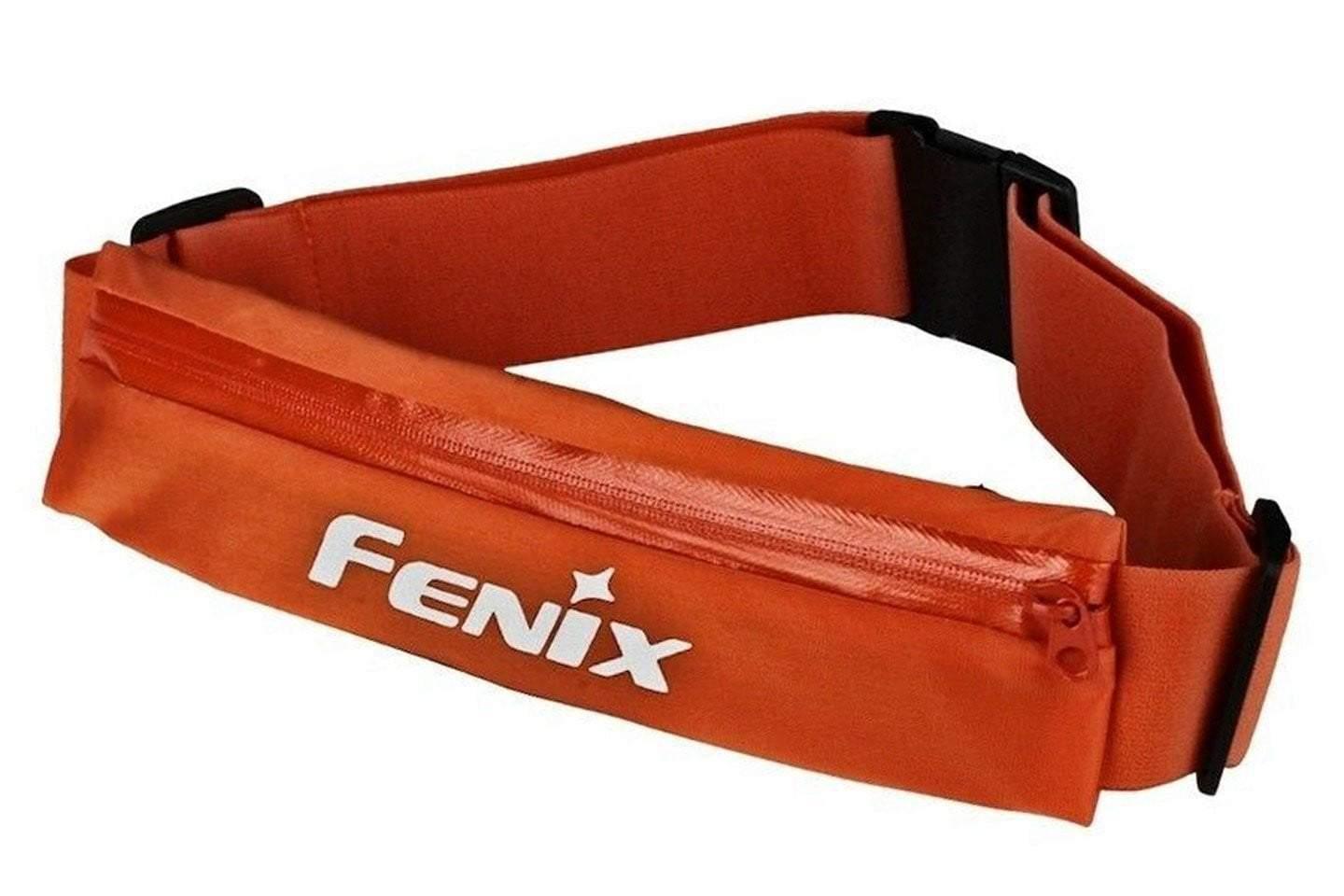 Fenix AFB-10 - sac banane de sport imperméable et extensible Site Officiel FENIX® - Votre boutique en ligne Fenix®