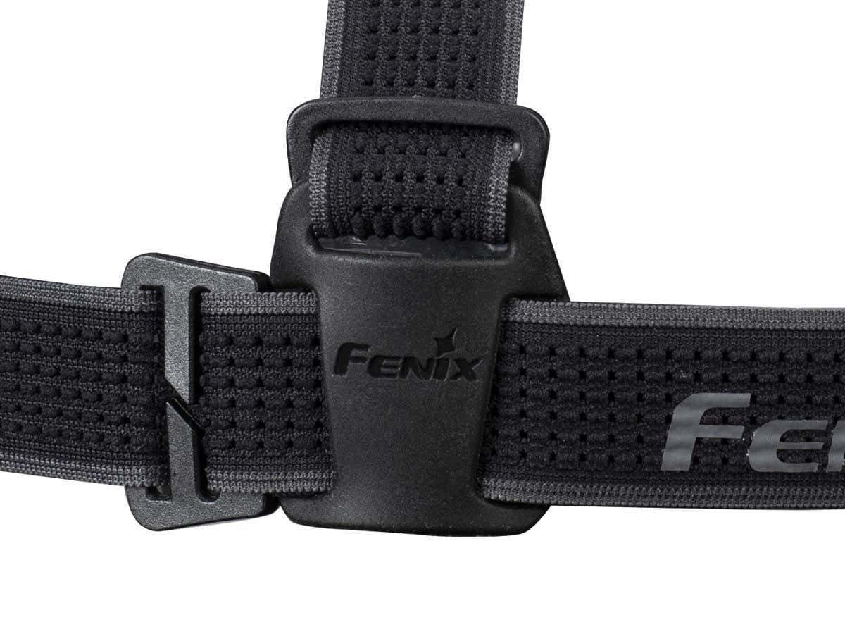 Fenix AFH-02 - bandeau serre-tête pour lampe frontale Fenix Site Officiel FENIX® - Votre boutique en ligne Fenix®