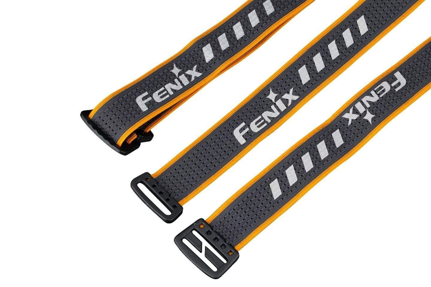 Fenix AFH-03 bandeau réfléchissant en nylon pour lampe frontale Fenix Site Officiel FENIX® - Votre boutique en ligne Fenix®