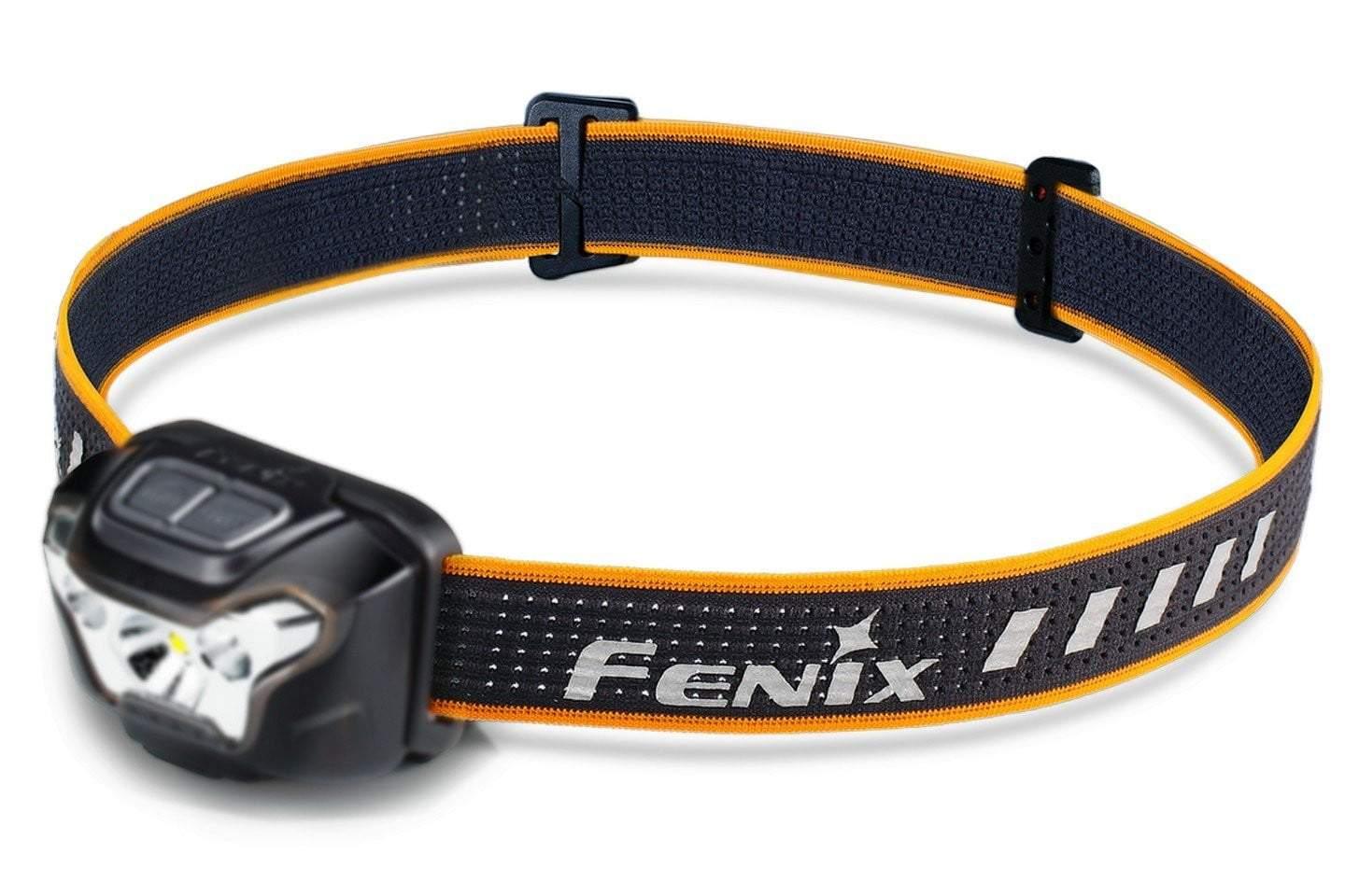 Fenix TK22 TAC - 2800 lumens - Rechargeable USB-C - Pack complet –  Revendeur Officiel Lampes FENIX depuis 2008