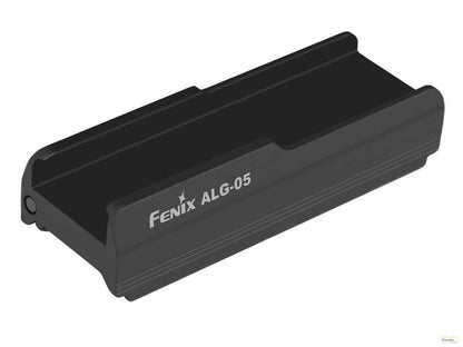 Fenix ALG-05 - Support de rail pour interrupteur distant Site Officiel FENIX® - Votre boutique en ligne Fenix®