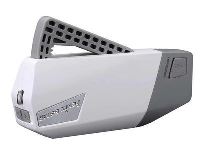 Fenix E-STAR - Lampe à main auto-alimentée d'urgence - 100 Lumens Revendeur Officiel Lampes FENIX depuis 2008 | Votre Boutique en ligne FENIX®