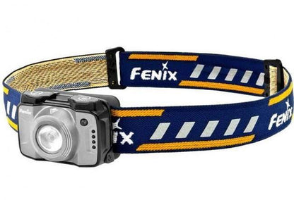 Fenix HL12R rechargeable - 400 lumens Site Officiel FENIX® - Votre boutique en ligne Fenix®