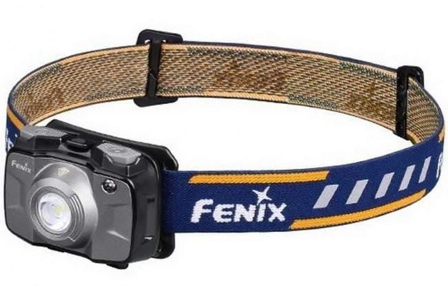 Fenix HL30 édition 2018 - 300 Lumens - piles incluses Site Officiel FENIX® - Votre boutique en ligne Fenix®