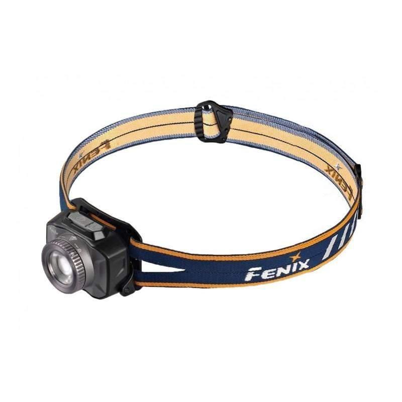 Fenix HL40R - lampe frontale rechargeable focusable - 600 lumens Site Officiel FENIX® - Votre boutique en ligne Fenix®