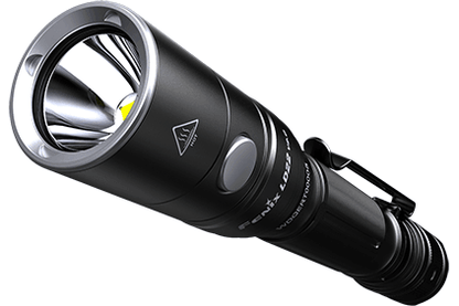 Fenix LD22 V2.0 - 800 Lumens - 214mètres de portée - Pack complet Revendeur Officiel Lampes FENIX depuis 2008 | Votre Boutique en ligne FENIX®