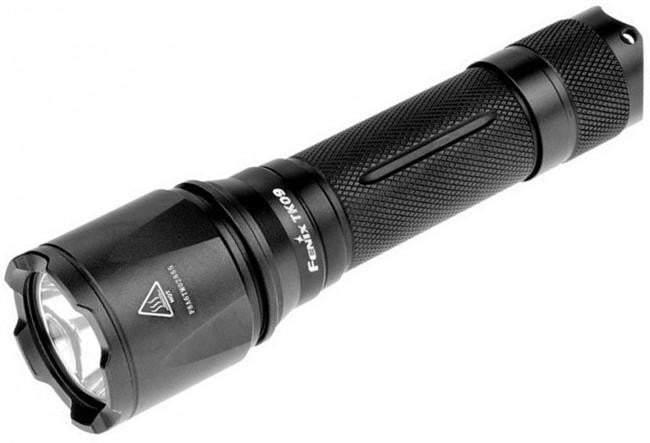 Fenix TK09 - édition 2016 - 900 Lumens Site Officiel FENIX® - Votre boutique en ligne Fenix®