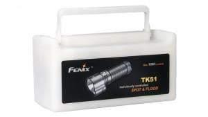Fenix TK51 - 1800 LUMENS Site Officiel FENIX® - Votre boutique en ligne Fenix®
