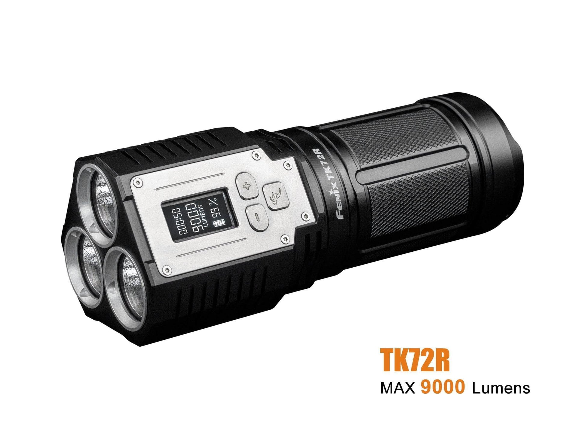 Fenix TK72R lampe de poche LED rechargeable de 9000 lumens Site Officiel FENIX® - Votre boutique en ligne Fenix®
