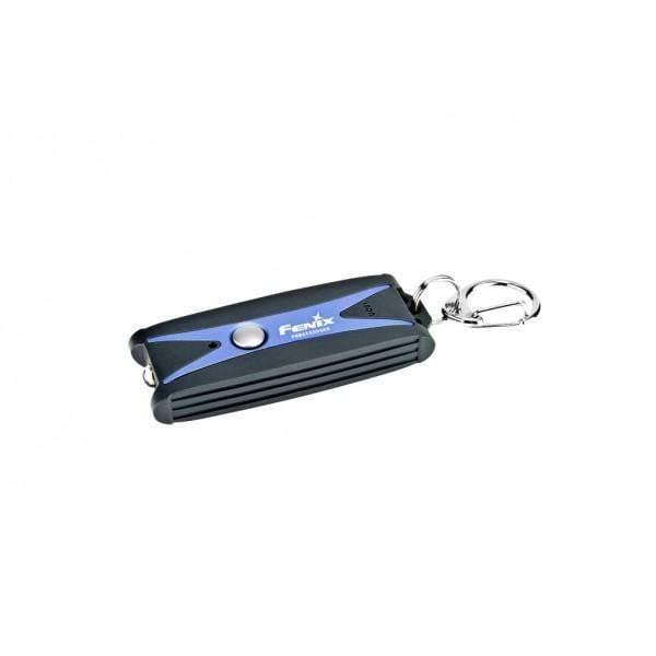 Fenix UC01 Bleu - rechargeable USB avec batterie Site Officiel FENIX® - Votre boutique en ligne Fenix®