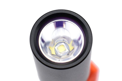 Fenix WF05E - Lampe de poche à sécurité intrinsèque Site Officiel FENIX® - Votre boutique en ligne Fenix®