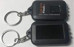 Porte clefs LED solaire Site Officiel FENIX® - Votre boutique en ligne Fenix®