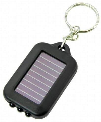 Porte clefs LED solaire Site Officiel FENIX® - Votre boutique en ligne Fenix®