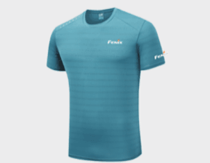 Tee-shirt Fenix Revendeur Officiel Lampes FENIX depuis 2008 | Votre Boutique en ligne FENIX®