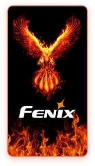 Tour de cou Fenix Revendeur Officiel Lampes FENIX depuis 2008 | Votre Boutique en ligne FENIX®
